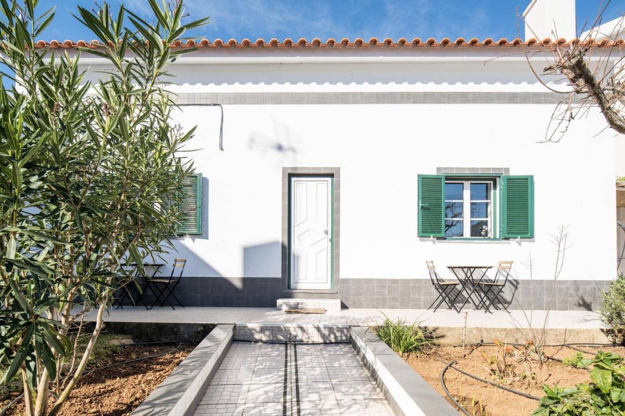 Bmyguest - Cascais Beach Villa I Exterior photo