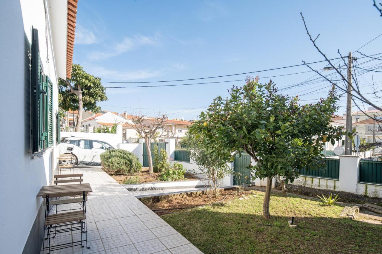 Bmyguest - Cascais Beach Villa I Exterior photo