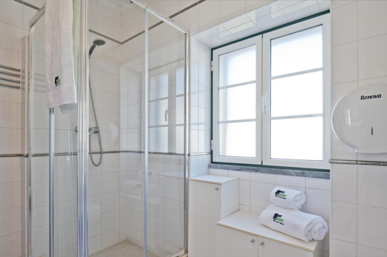 Bmyguest - Cascais Beach Villa I Exterior photo
