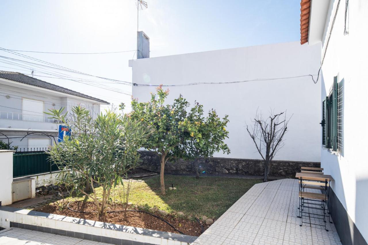 Bmyguest - Cascais Beach Villa I Exterior photo