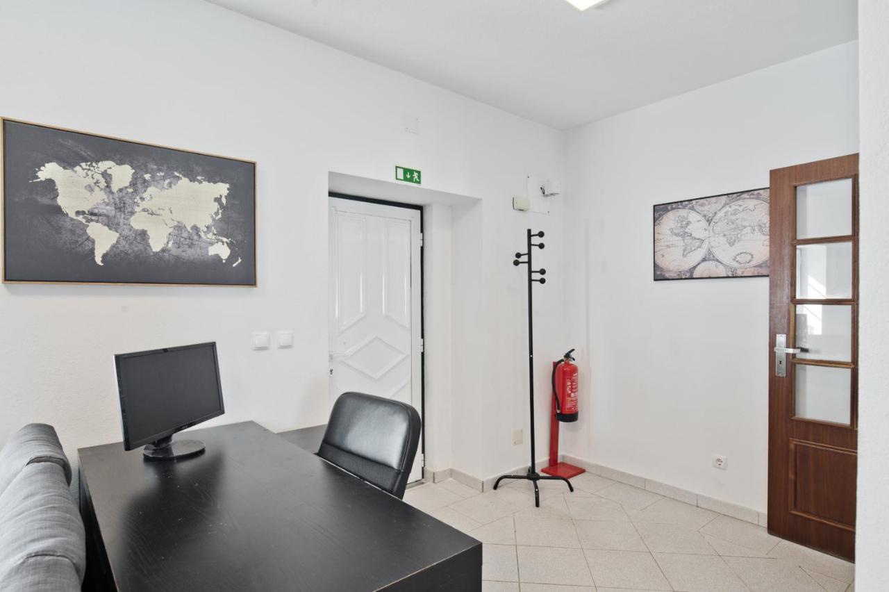 Bmyguest - Cascais Beach Villa I Exterior photo