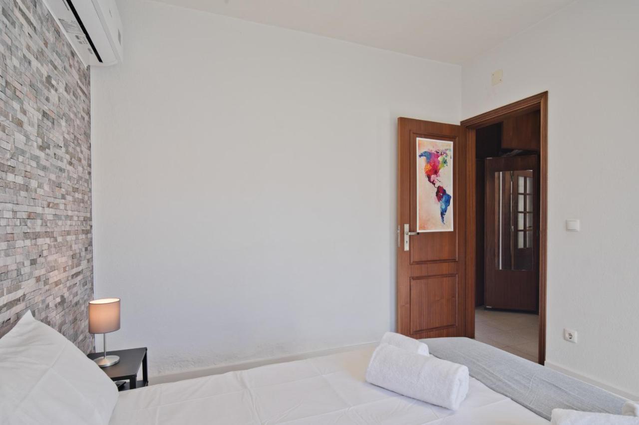 Bmyguest - Cascais Beach Villa I Exterior photo